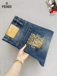 Picture of Fendi Jeans Long _SKUFendisz28-3825tr3839821